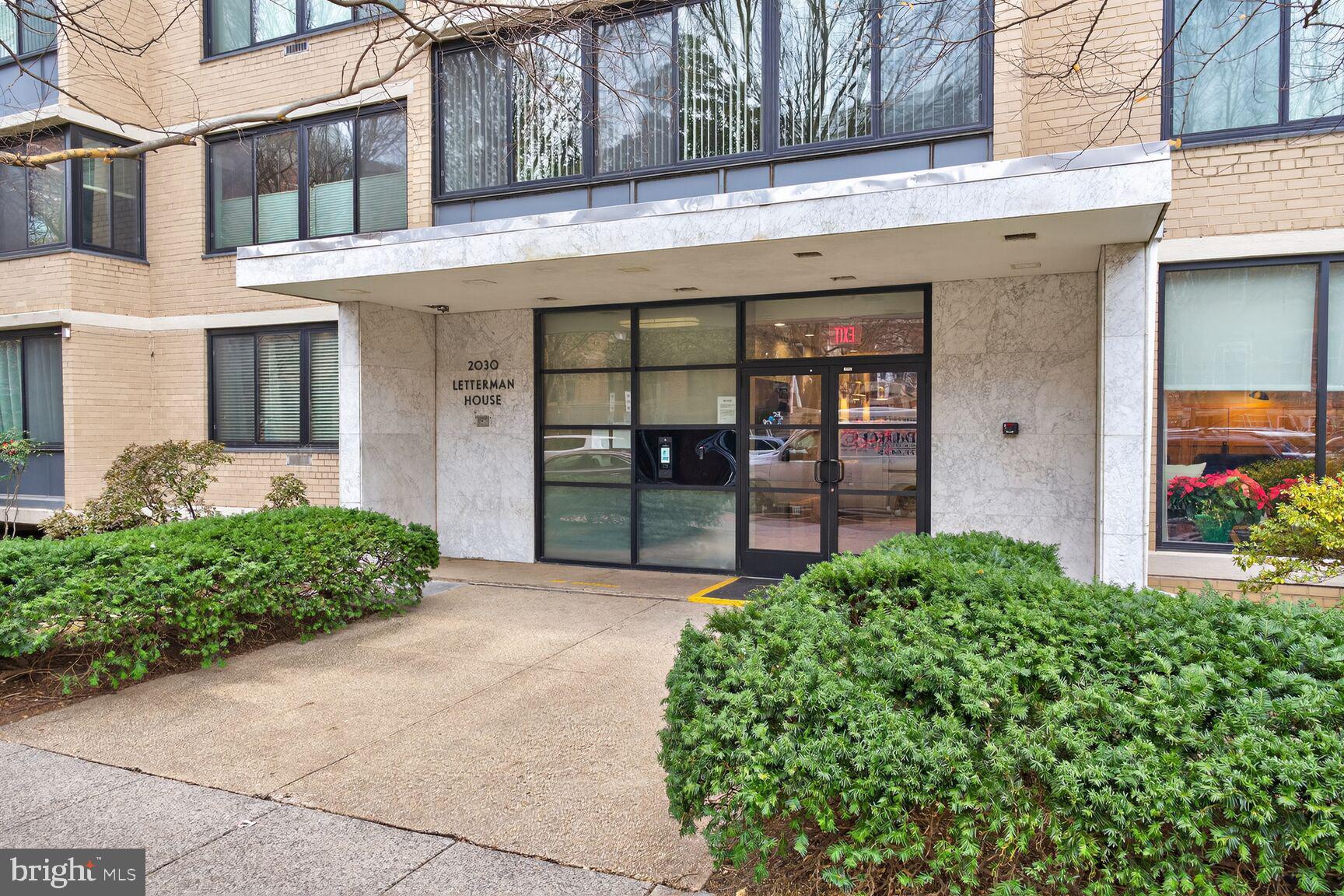 2030 F STREET NW 411