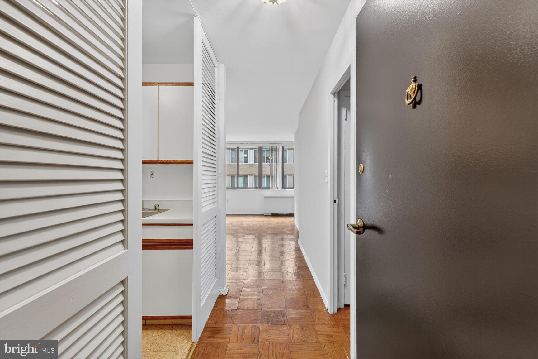 2030 F STREET NW 411