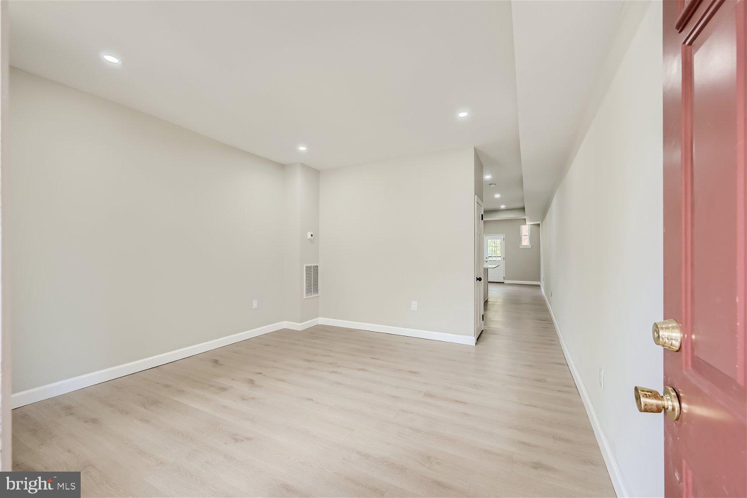 COLDSTREAM HOMESTEAD MONTEBELLO HISTORIC DISTRICT - Residential Lease