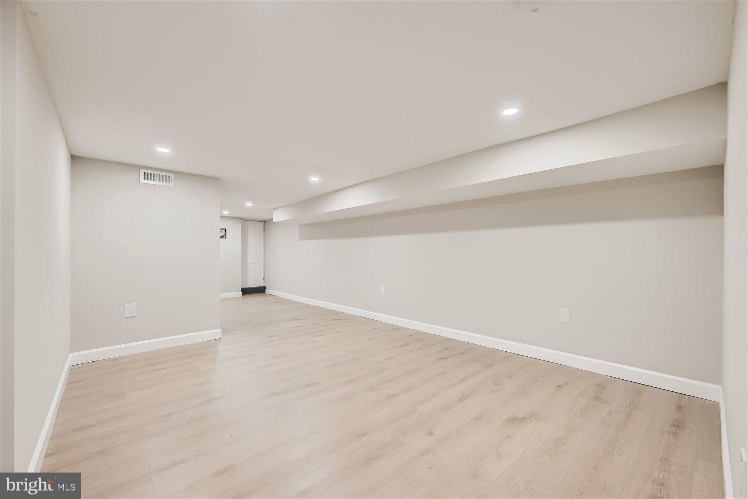 COLDSTREAM HOMESTEAD MONTEBELLO HISTORIC DISTRICT - Residential Lease