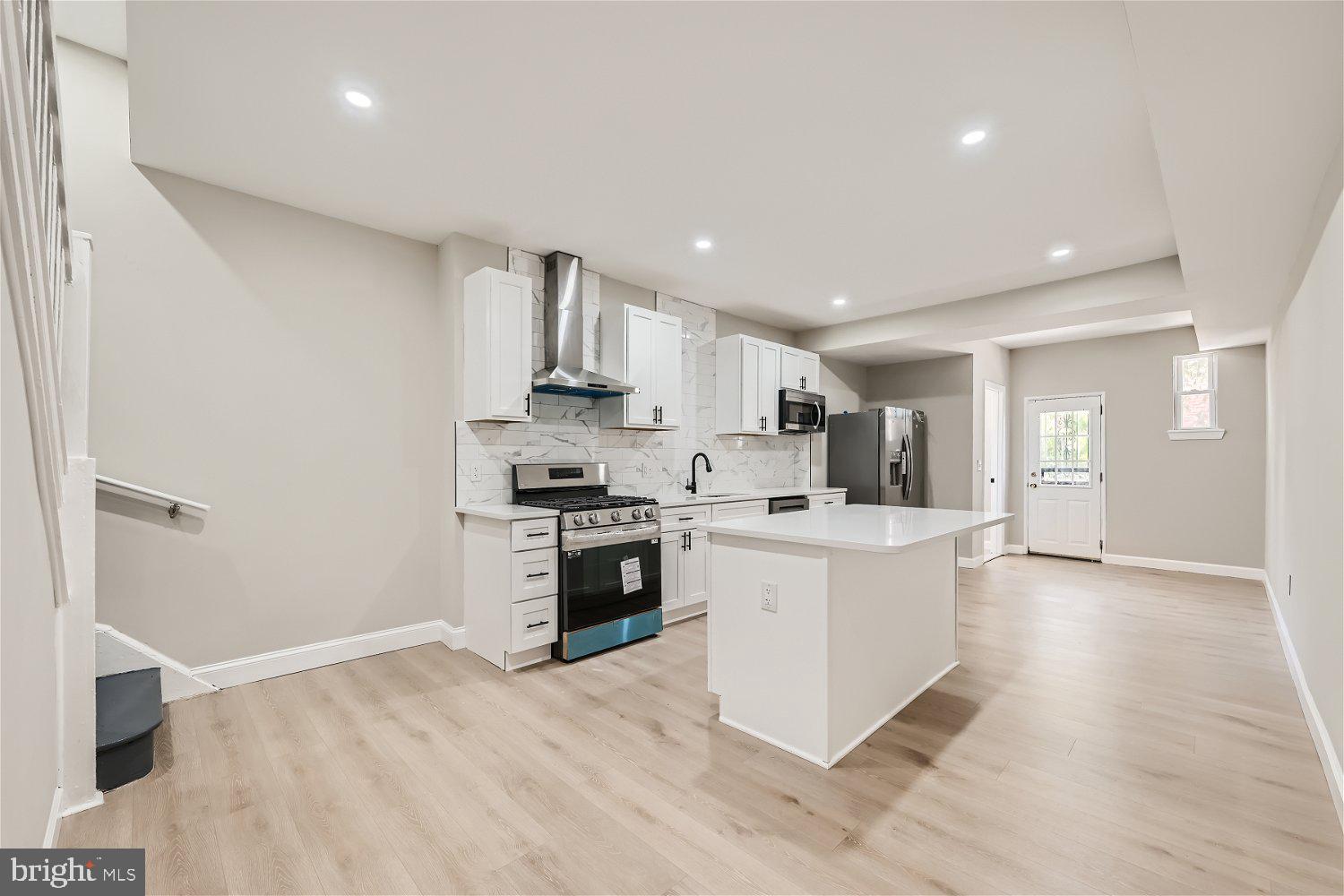 COLDSTREAM HOMESTEAD MONTEBELLO HISTORIC DISTRICT - Residential Lease