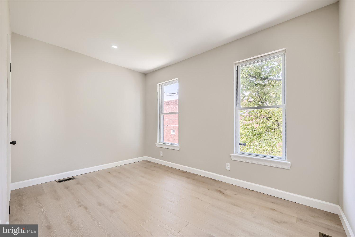 COLDSTREAM HOMESTEAD MONTEBELLO HISTORIC DISTRICT - Residential Lease