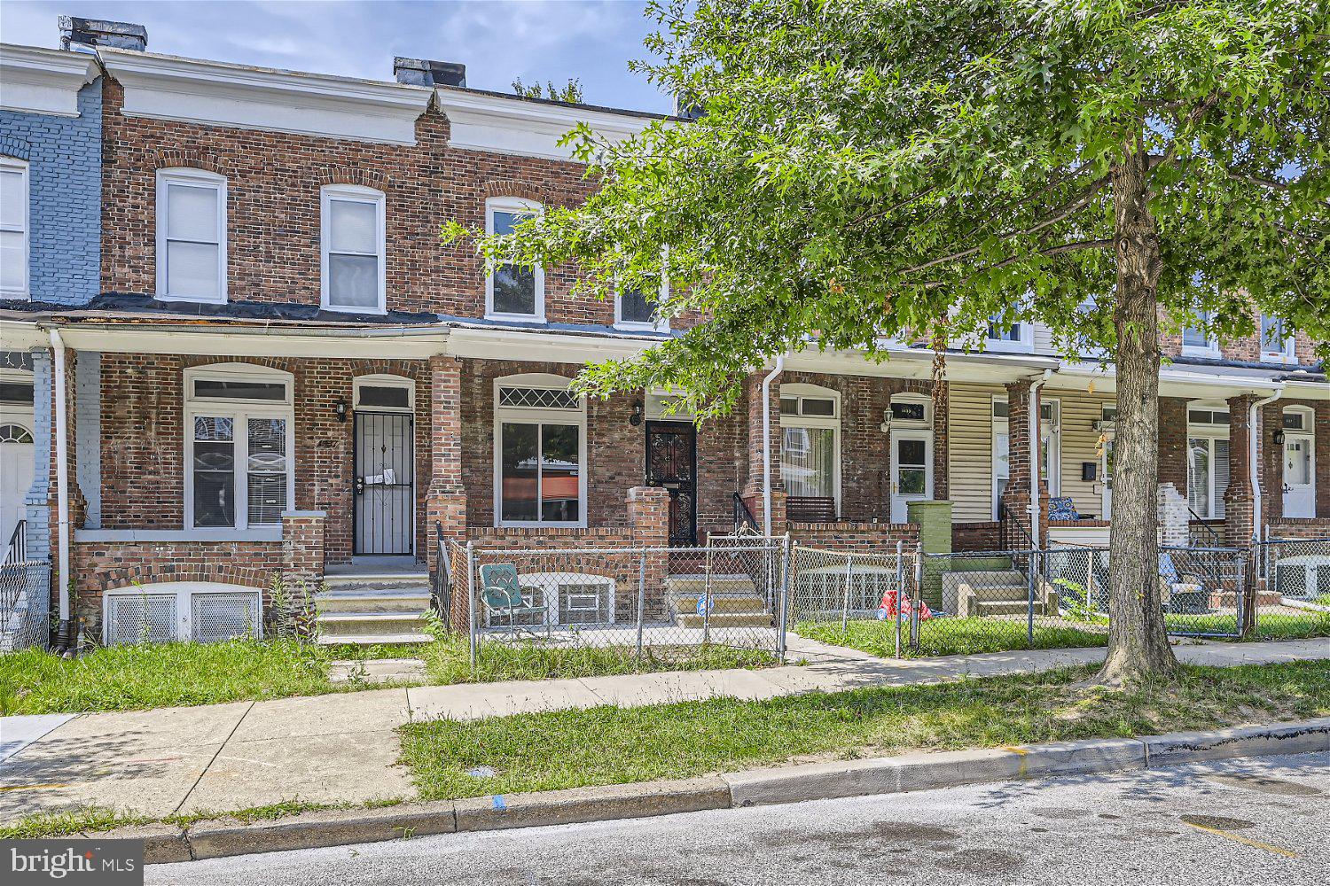 COLDSTREAM HOMESTEAD MONTEBELLO HISTORIC DISTRICT - Residential Lease