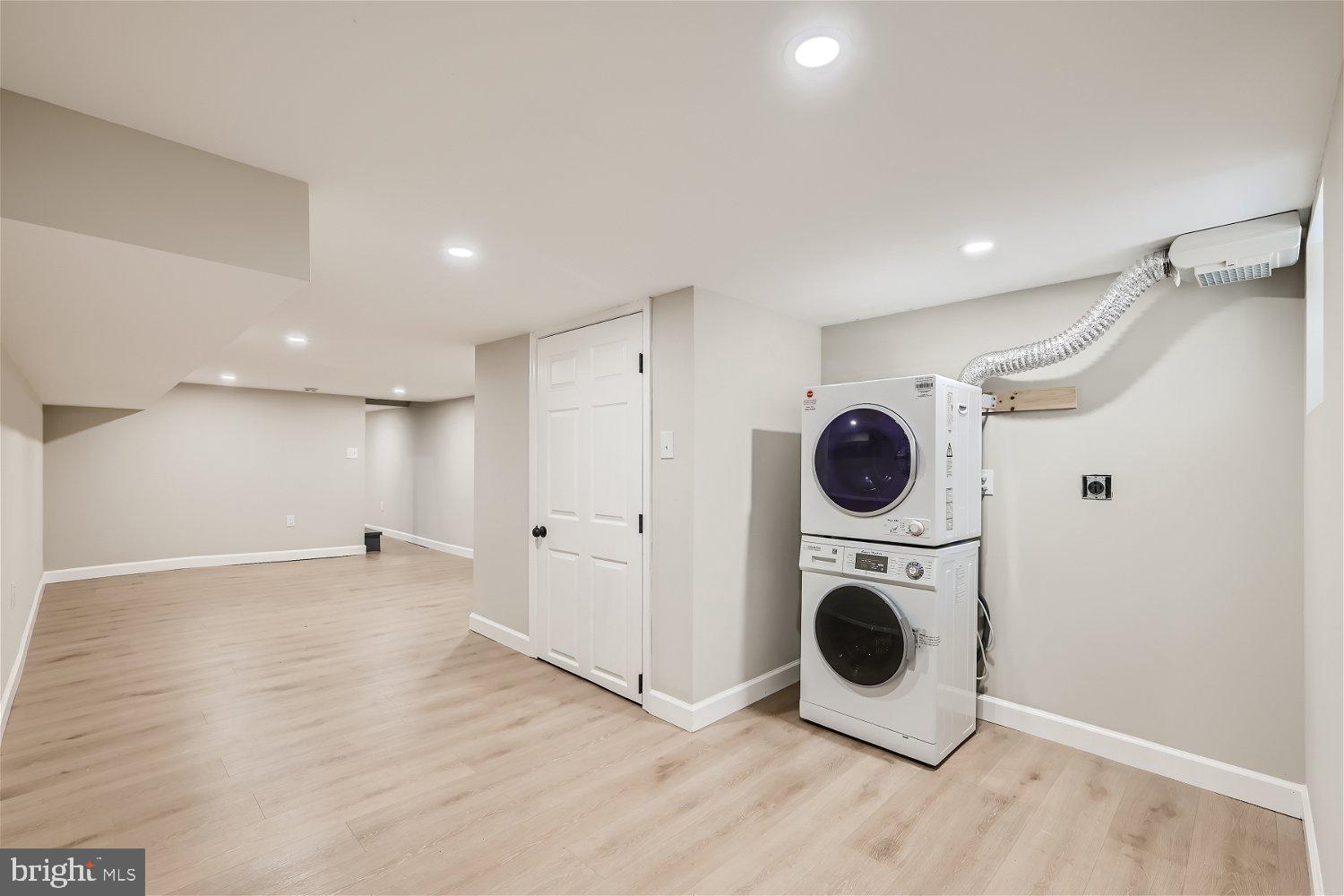 COLDSTREAM HOMESTEAD MONTEBELLO HISTORIC DISTRICT - Residential Lease