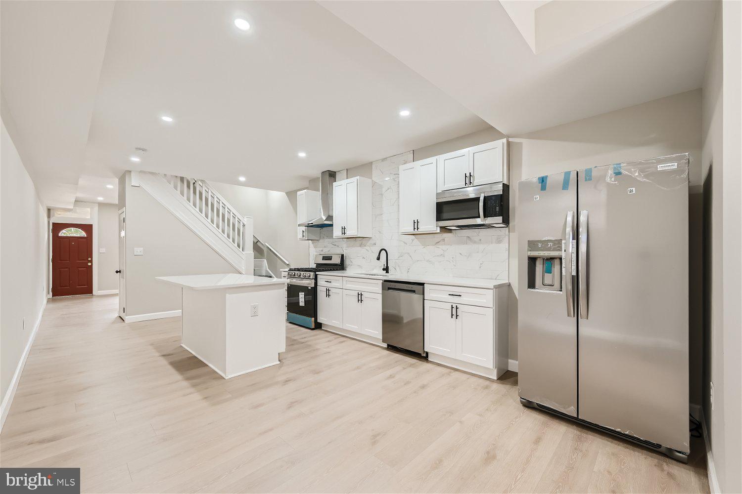 COLDSTREAM HOMESTEAD MONTEBELLO HISTORIC DISTRICT - Residential Lease