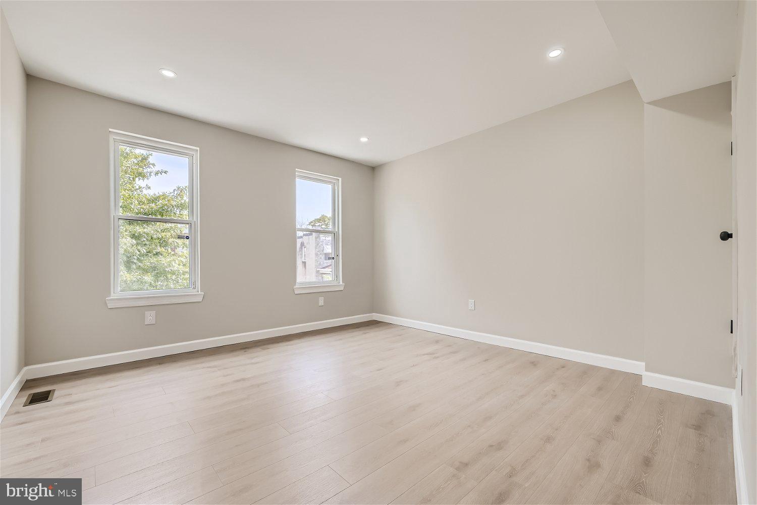 COLDSTREAM HOMESTEAD MONTEBELLO HISTORIC DISTRICT - Residential Lease