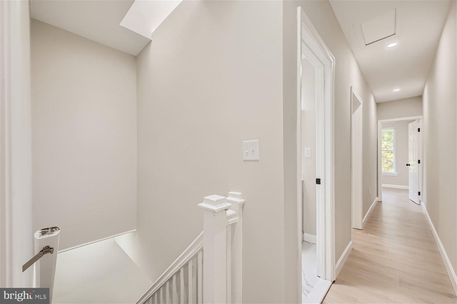 COLDSTREAM HOMESTEAD MONTEBELLO HISTORIC DISTRICT - Residential Lease