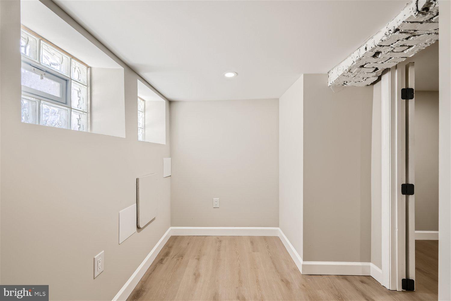 COLDSTREAM HOMESTEAD MONTEBELLO HISTORIC DISTRICT - Residential Lease