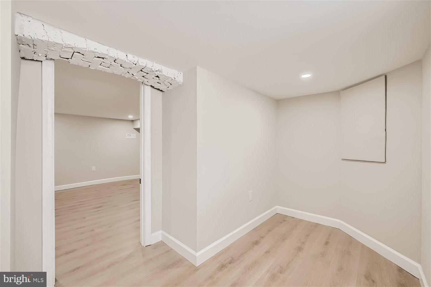 COLDSTREAM HOMESTEAD MONTEBELLO HISTORIC DISTRICT - Residential Lease