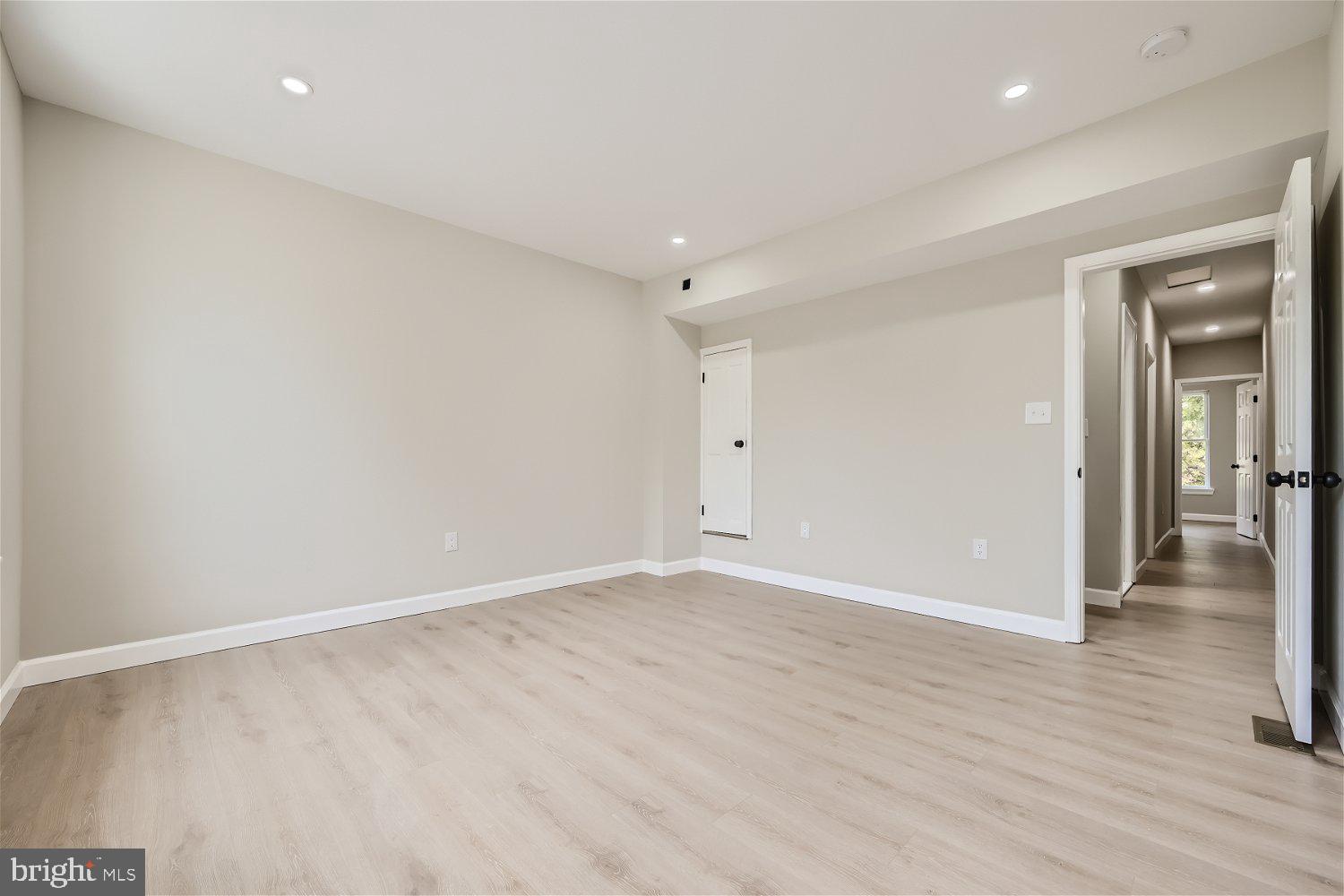 COLDSTREAM HOMESTEAD MONTEBELLO HISTORIC DISTRICT - Residential Lease