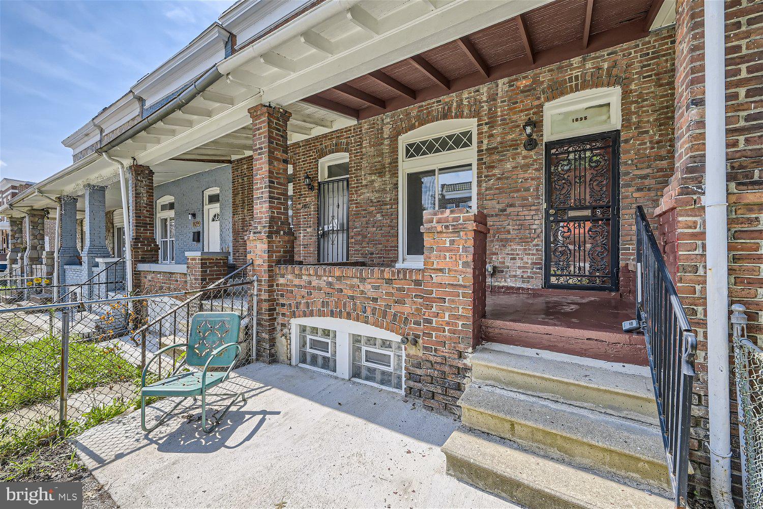 COLDSTREAM HOMESTEAD MONTEBELLO HISTORIC DISTRICT - Residential Lease