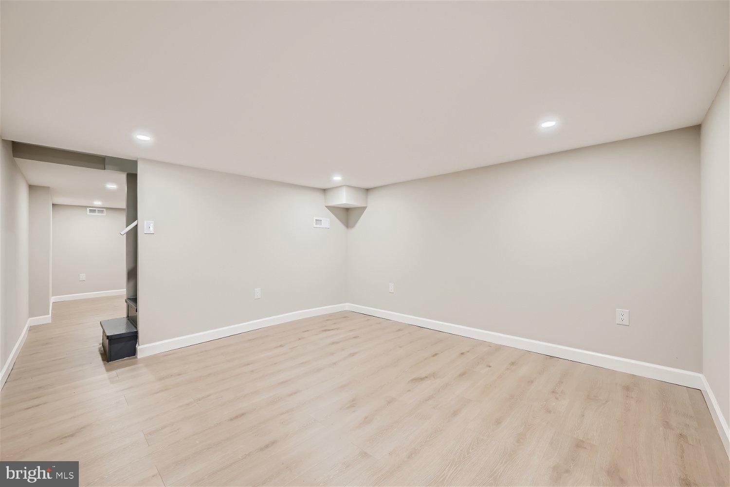 COLDSTREAM HOMESTEAD MONTEBELLO HISTORIC DISTRICT - Residential Lease