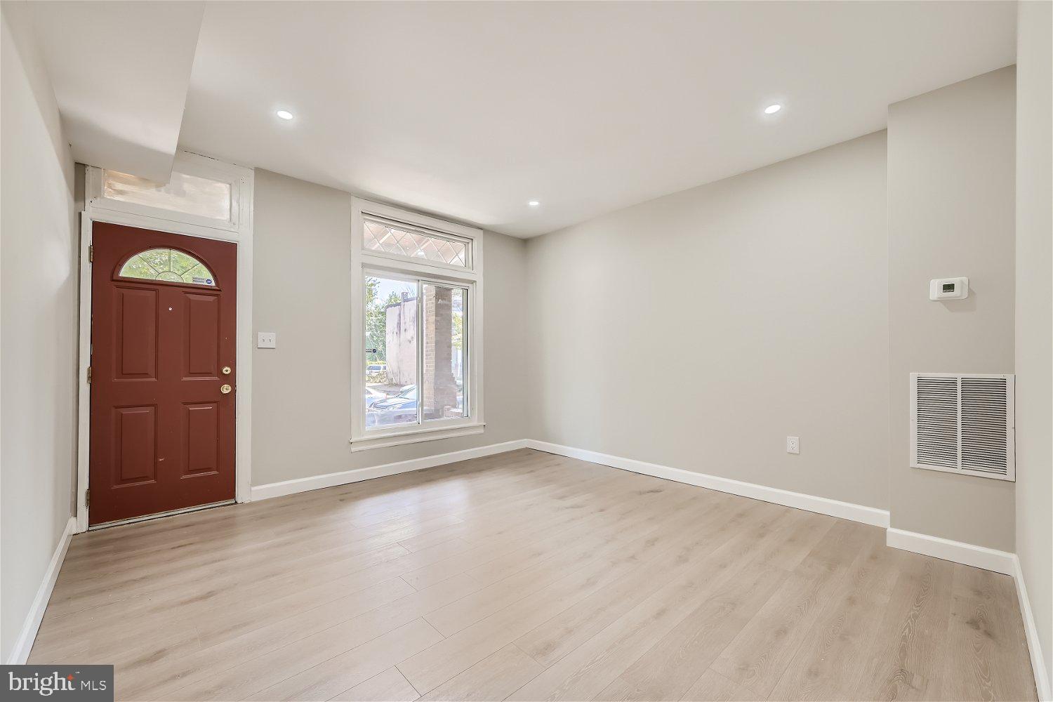 COLDSTREAM HOMESTEAD MONTEBELLO HISTORIC DISTRICT - Residential Lease