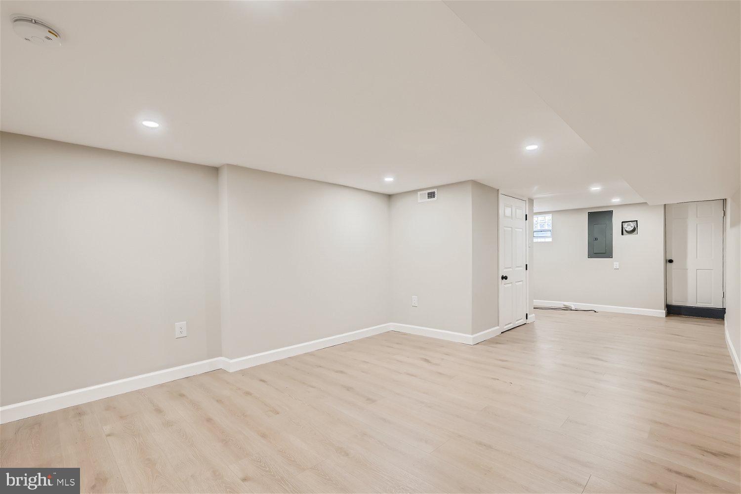 COLDSTREAM HOMESTEAD MONTEBELLO HISTORIC DISTRICT - Residential Lease