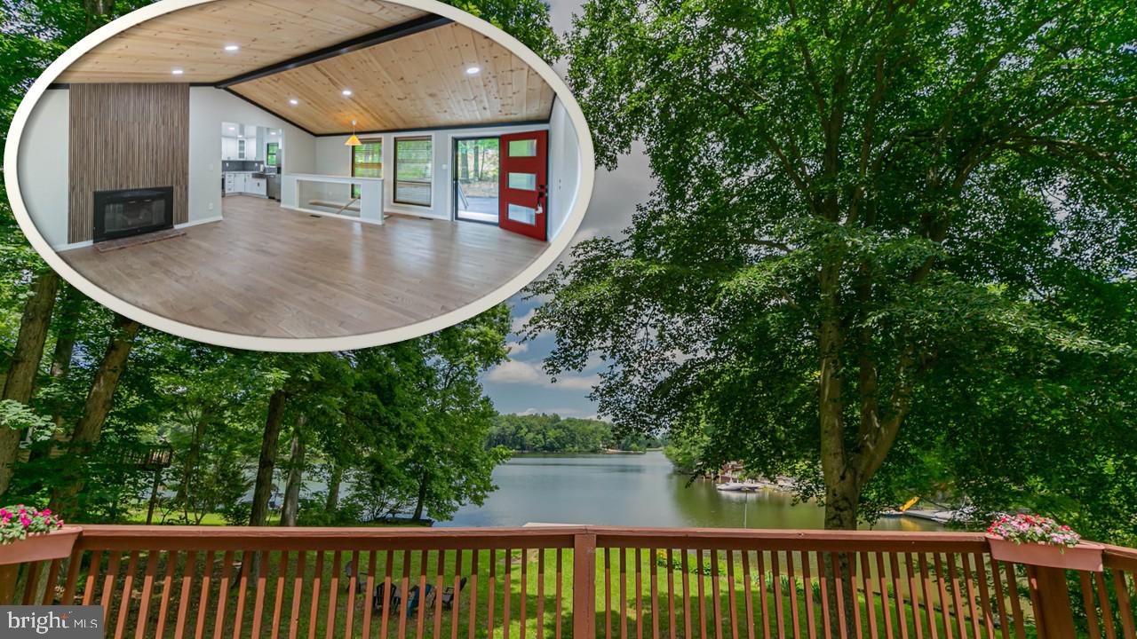 LAKE LAND OR - Residential