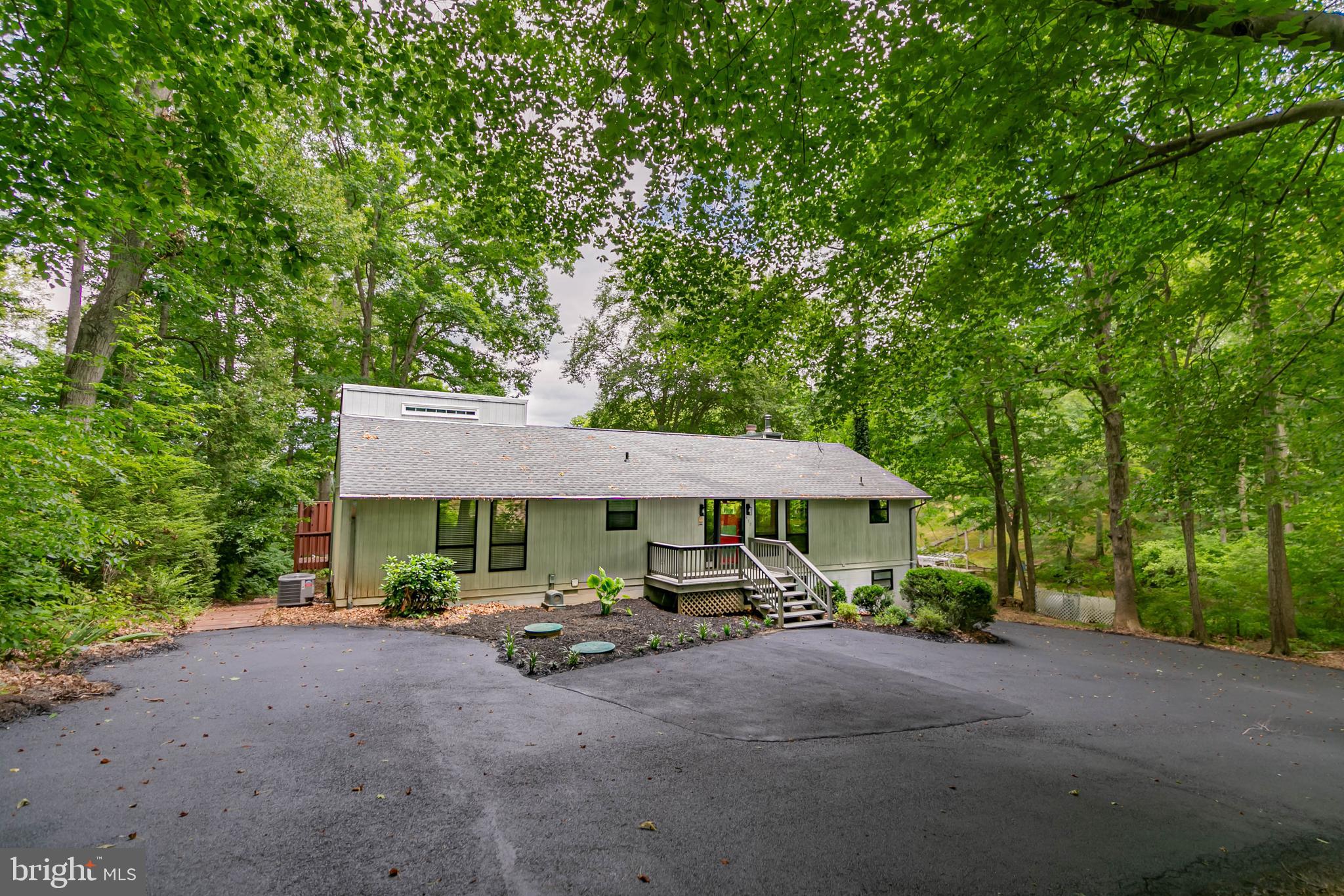 LAKE LAND OR - Residential