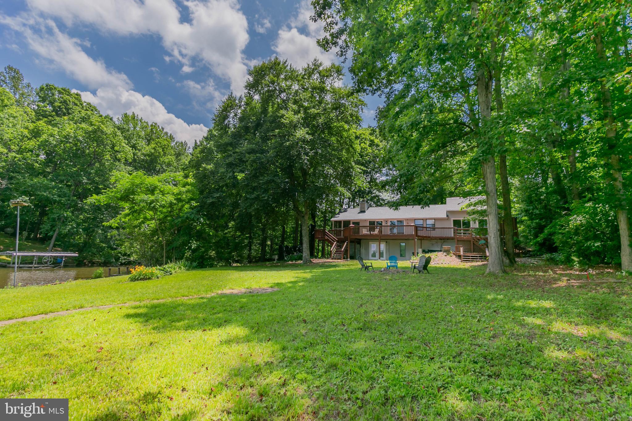 LAKE LAND OR - Residential