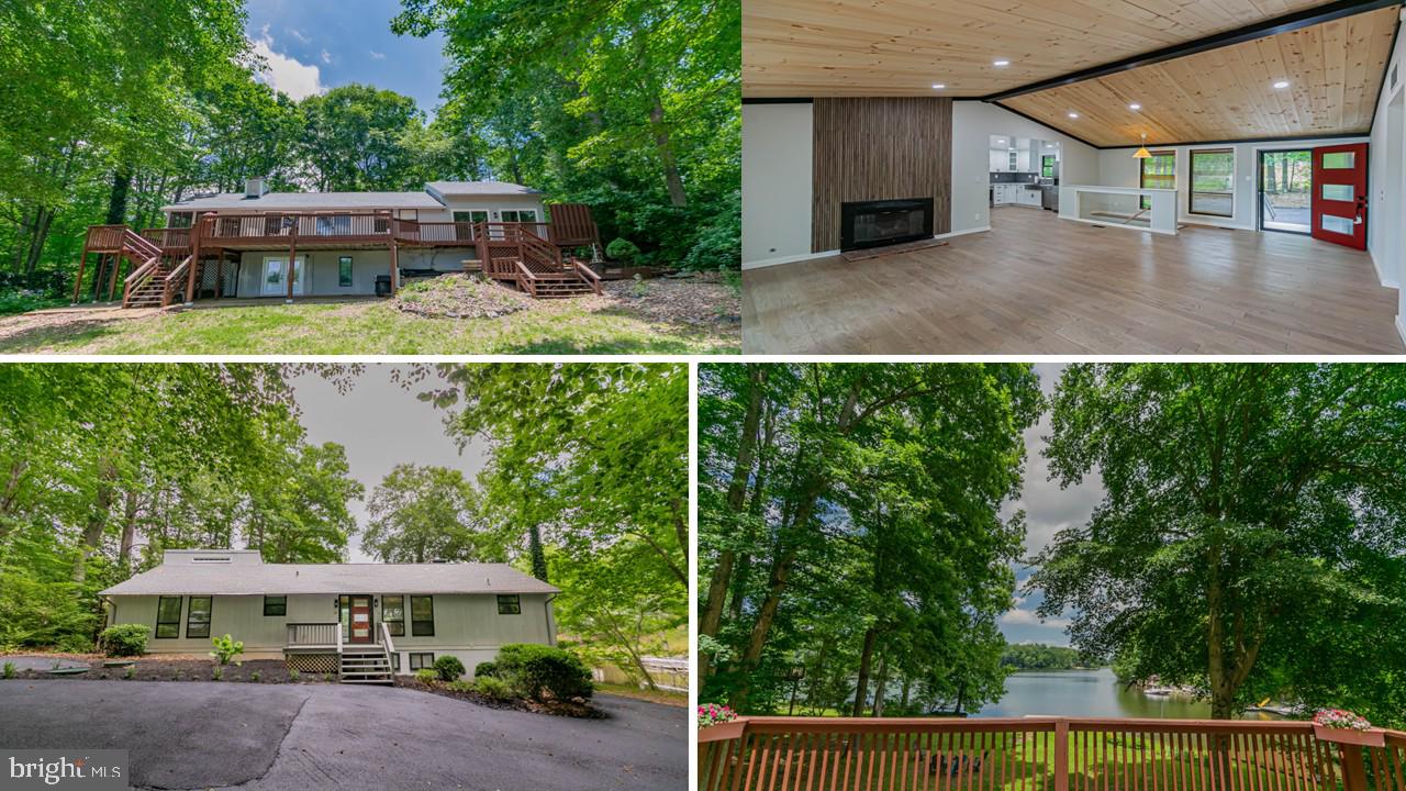 LAKE LAND OR - Residential