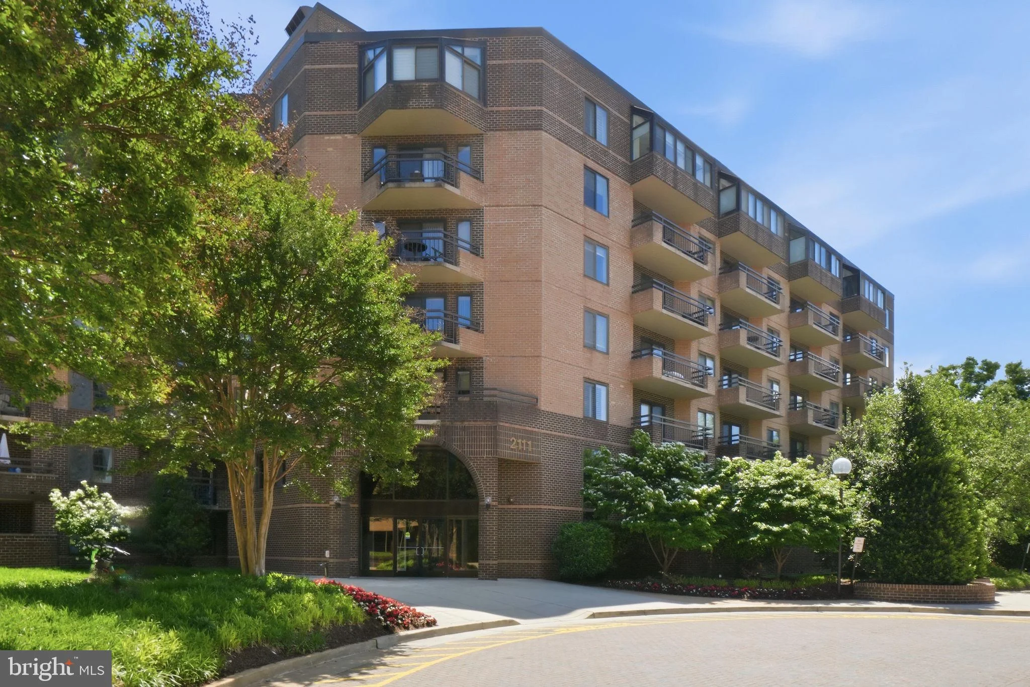 2111 Wisconsin Avenue NW Unit 620