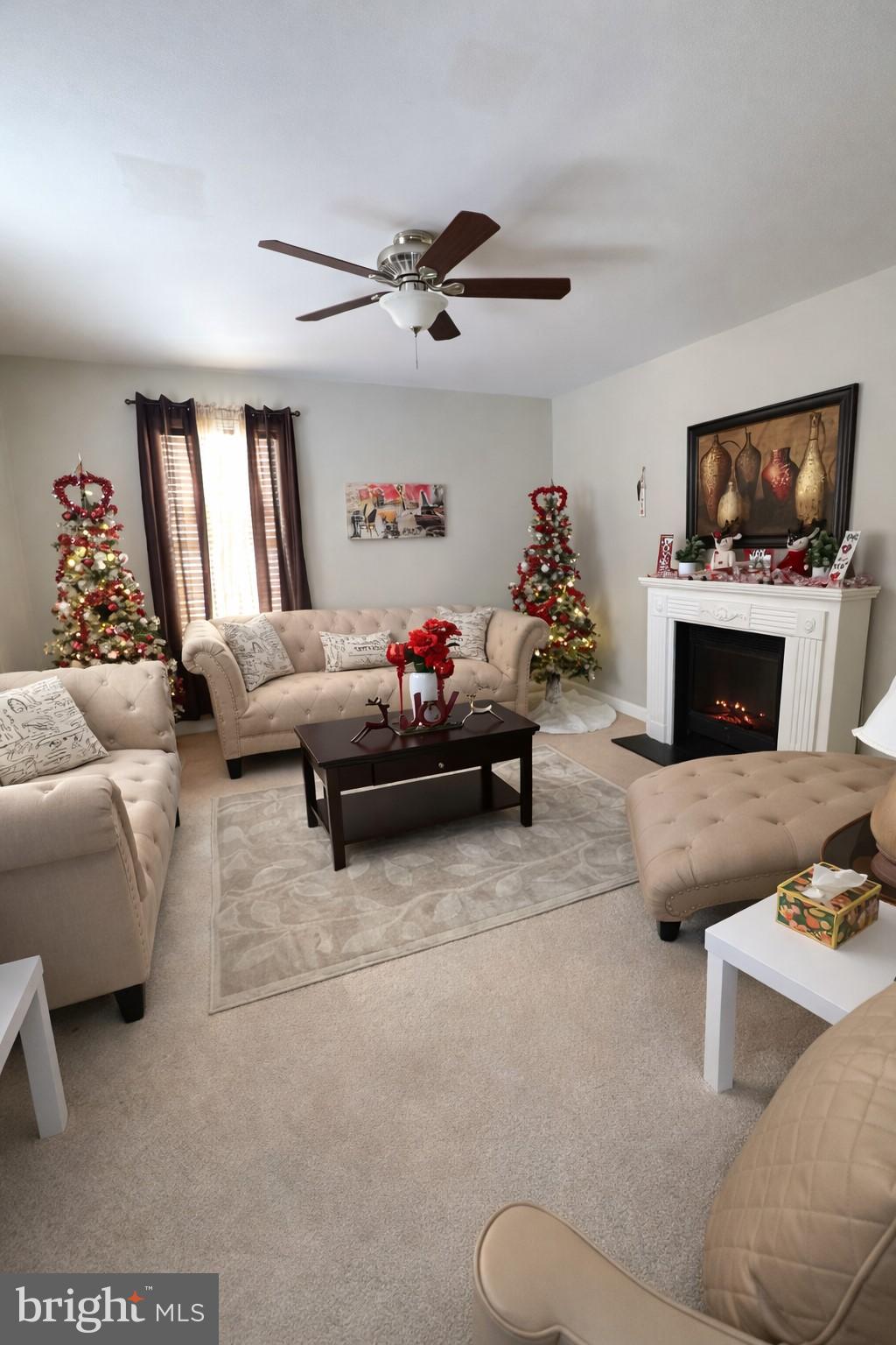 VILLAGE NORTH - Residential