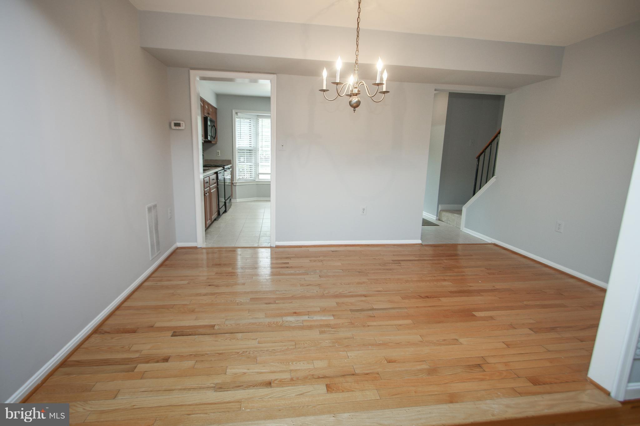 THE VILLAGE PARK - Residential