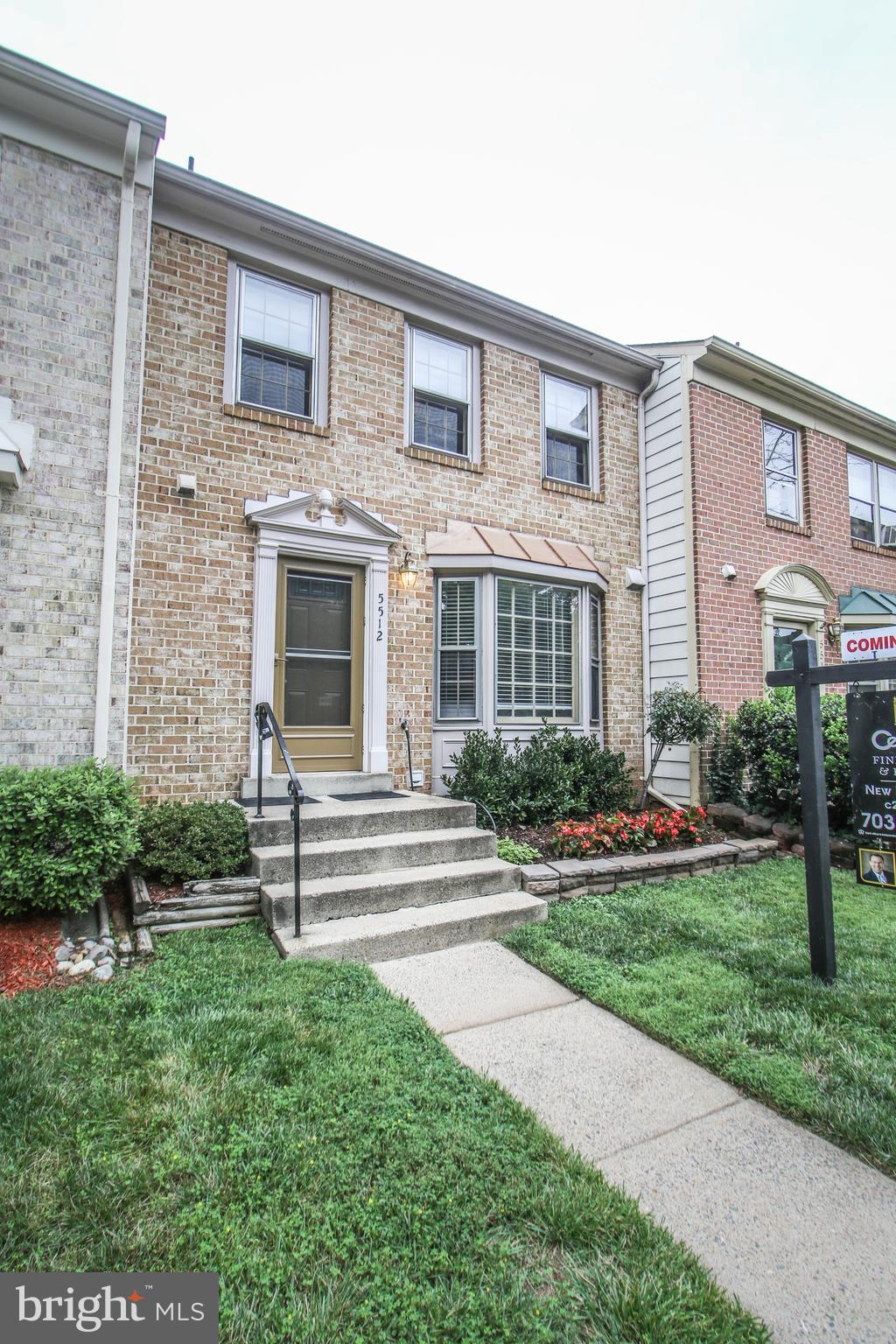 THE VILLAGE PARK - Residential