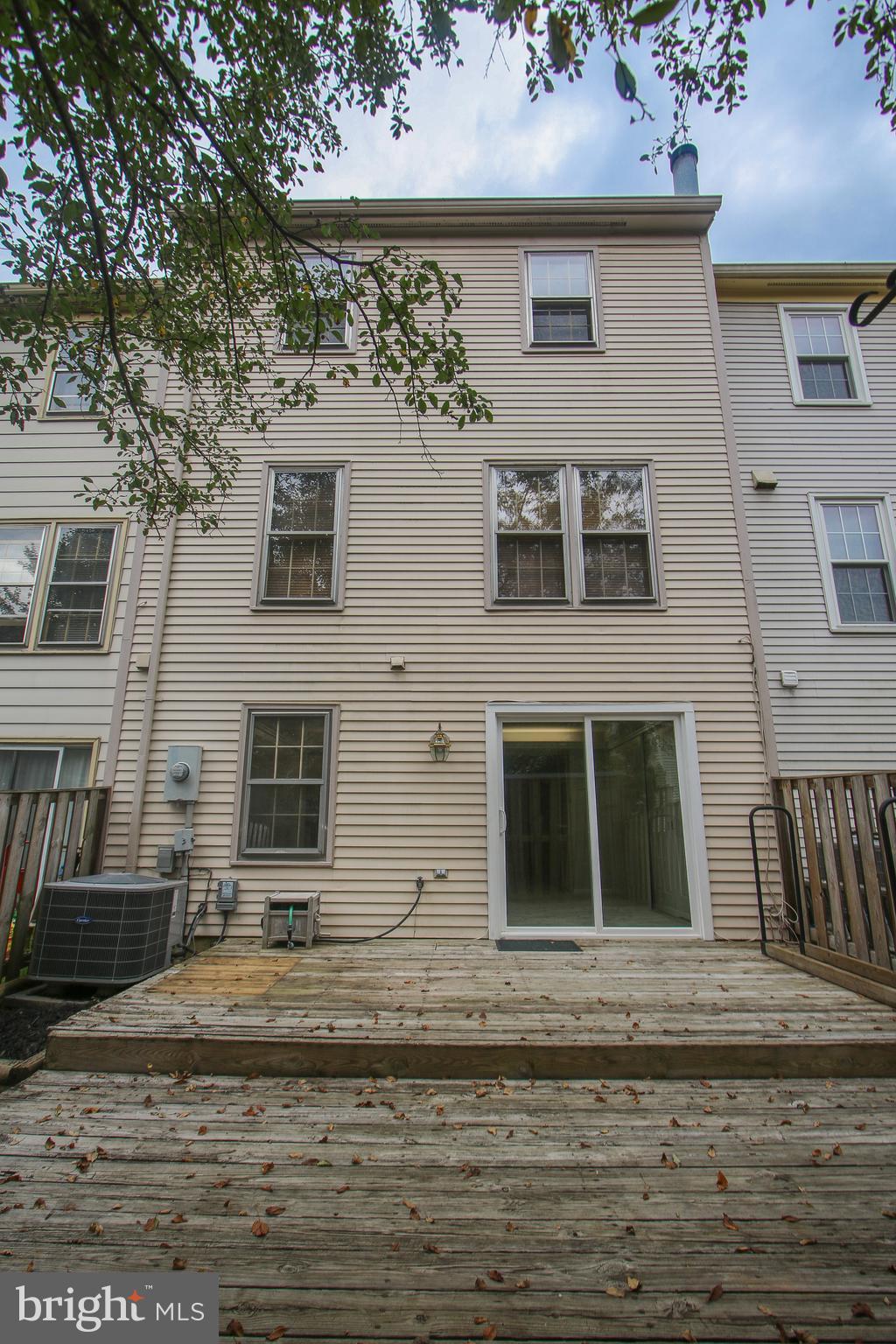 THE VILLAGE PARK - Residential