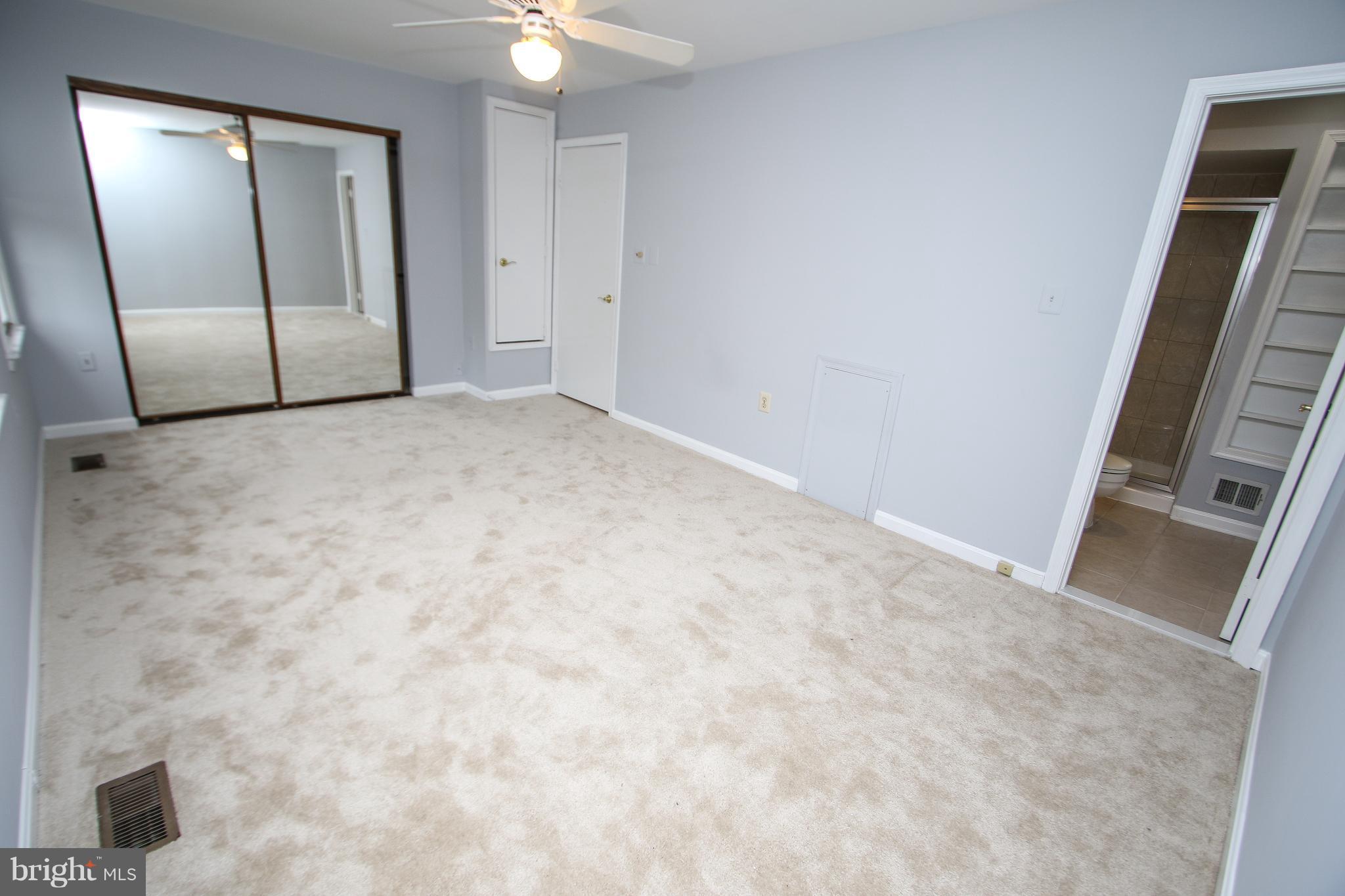 THE VILLAGE PARK - Residential