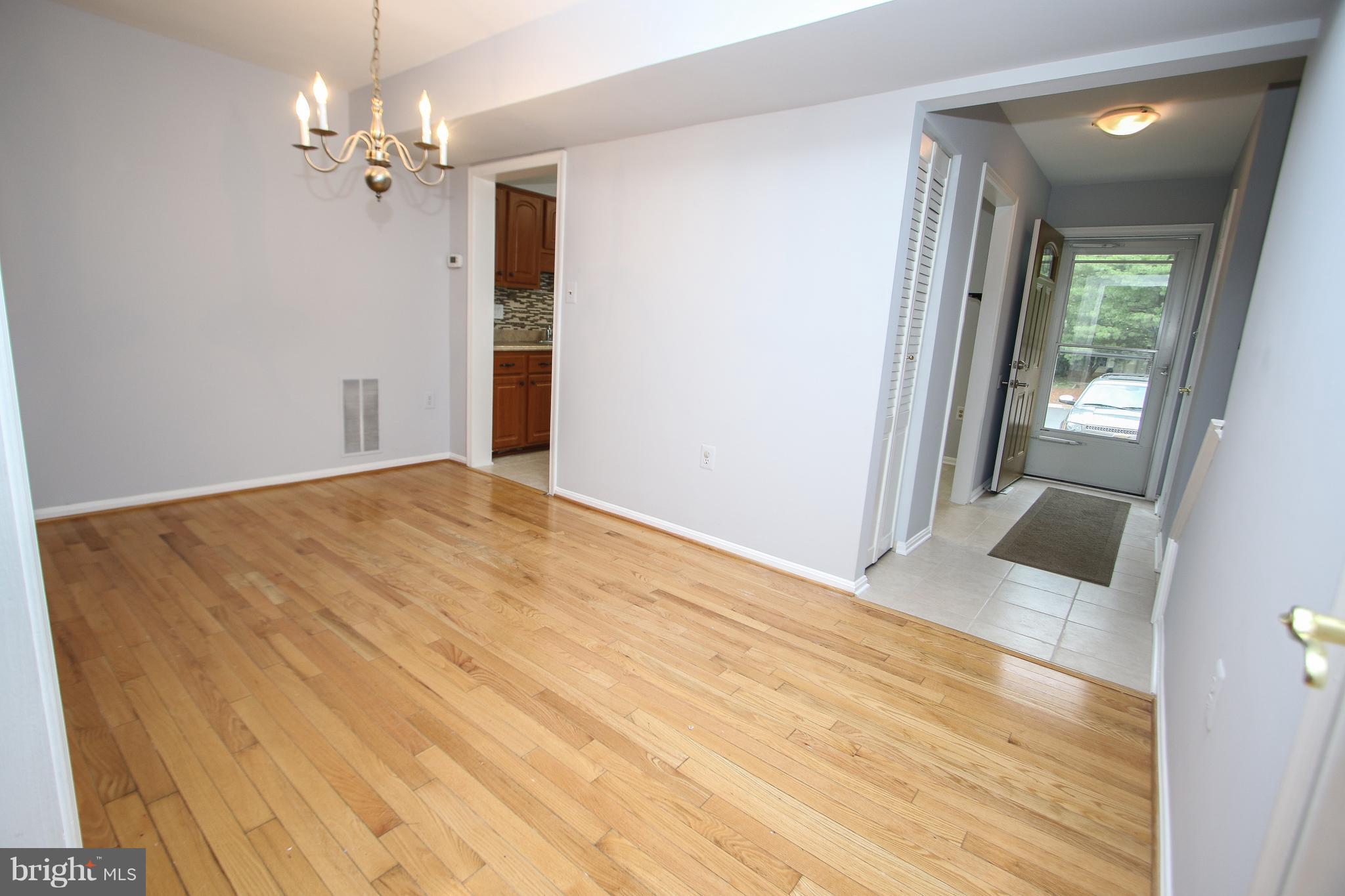 THE VILLAGE PARK - Residential