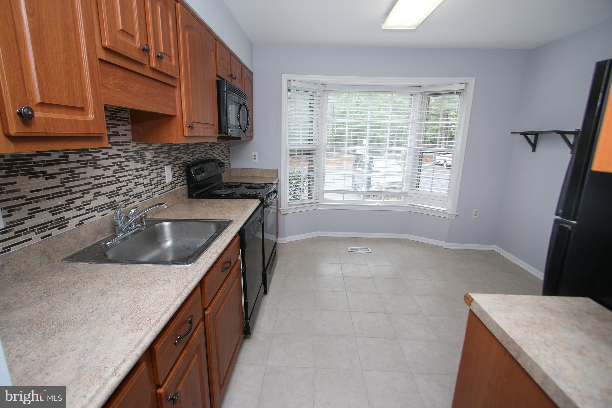 THE VILLAGE PARK - Residential