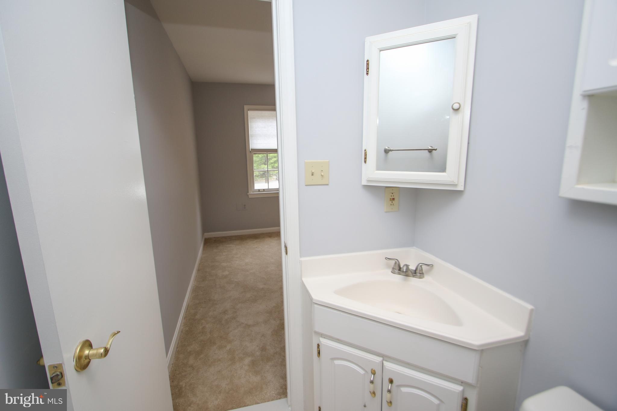 THE VILLAGE PARK - Residential