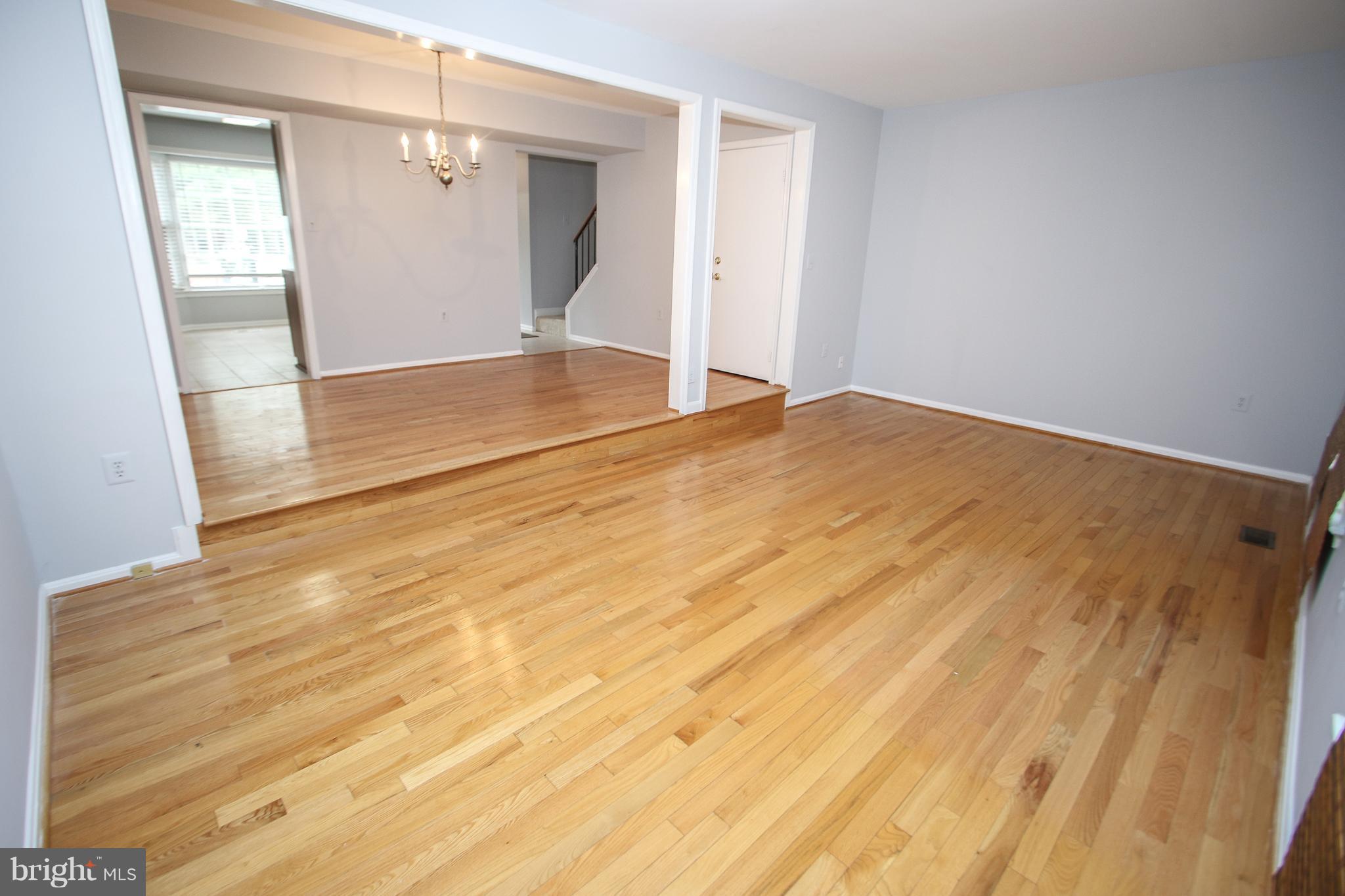 THE VILLAGE PARK - Residential