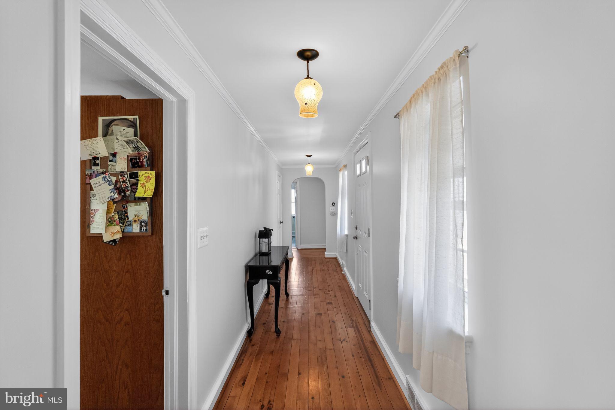 NORRISTOWN - Residential