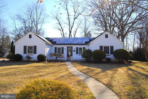 700 HAMILTON STREET NORRISTOWN PA 19401