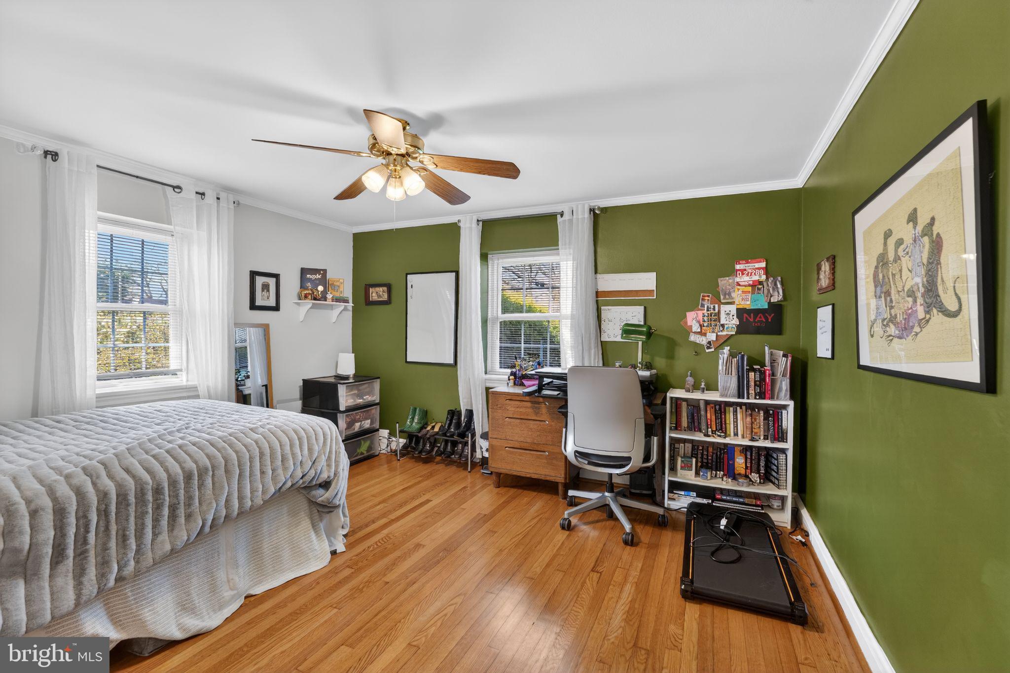 NORRISTOWN - Residential