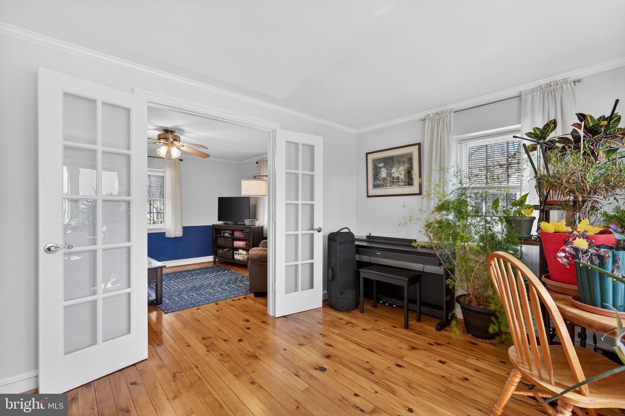 NORRISTOWN - Residential