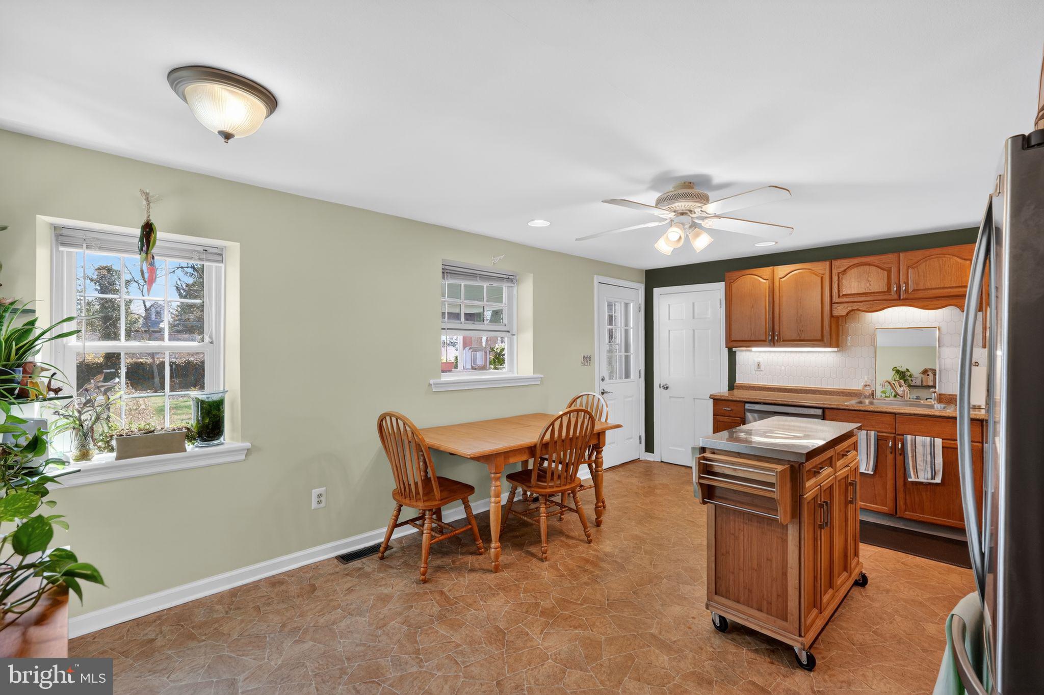 NORRISTOWN - Residential