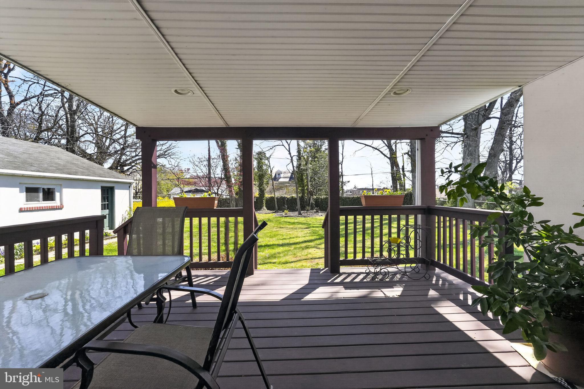 NORRISTOWN - Residential