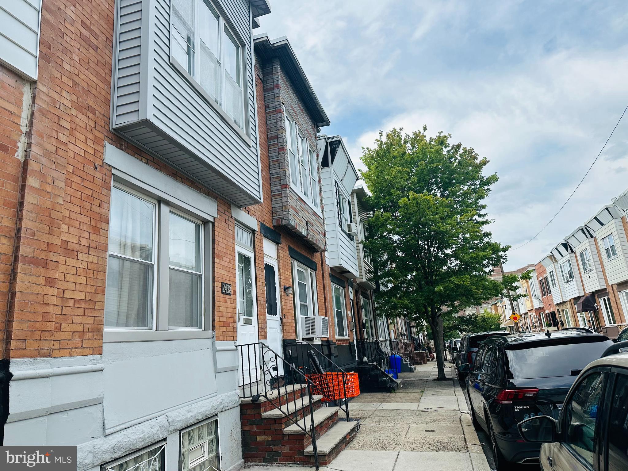 PHILADELPHIA (SOUTH) - Residential