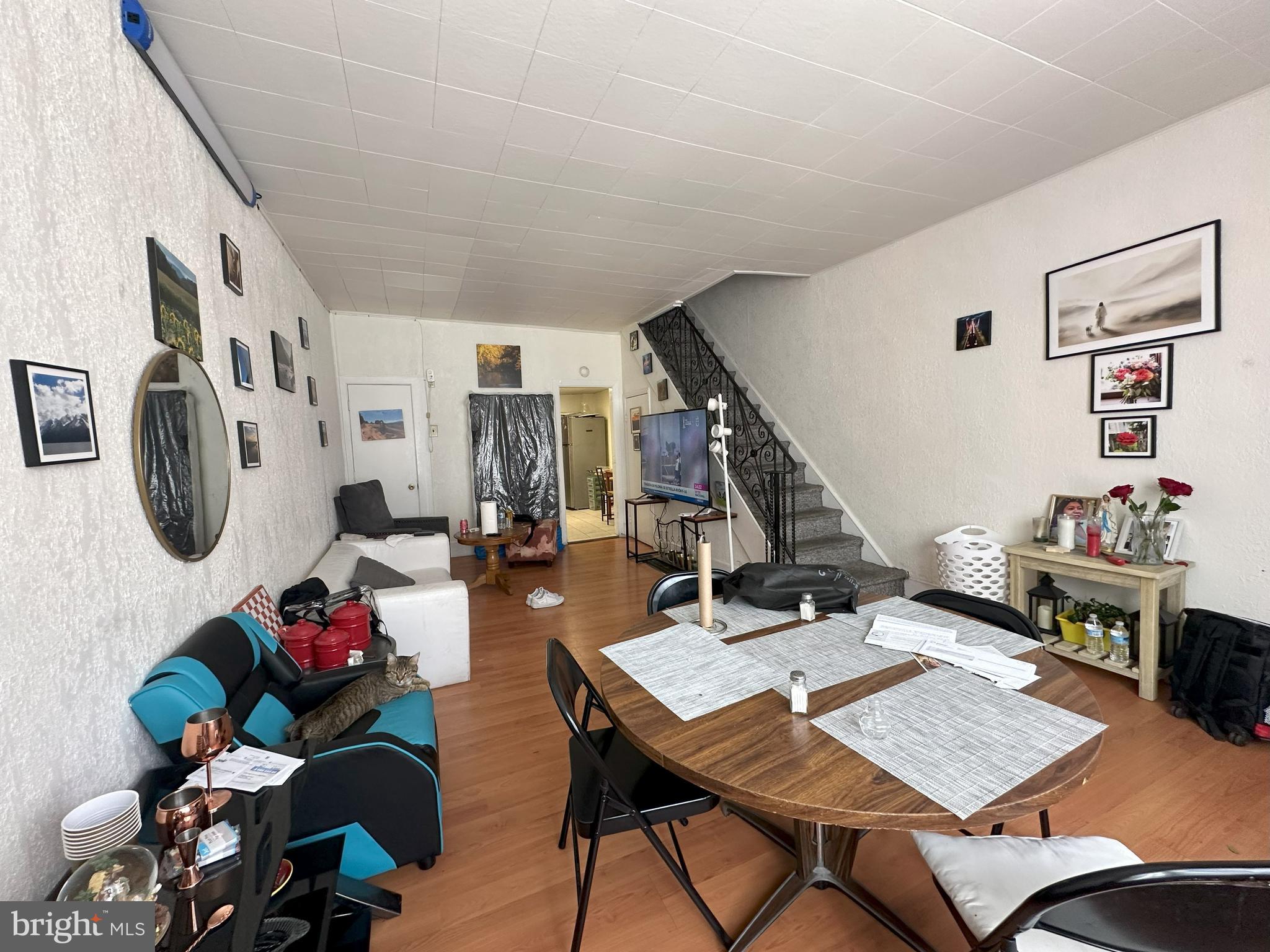 PHILADELPHIA (SOUTH) - Residential