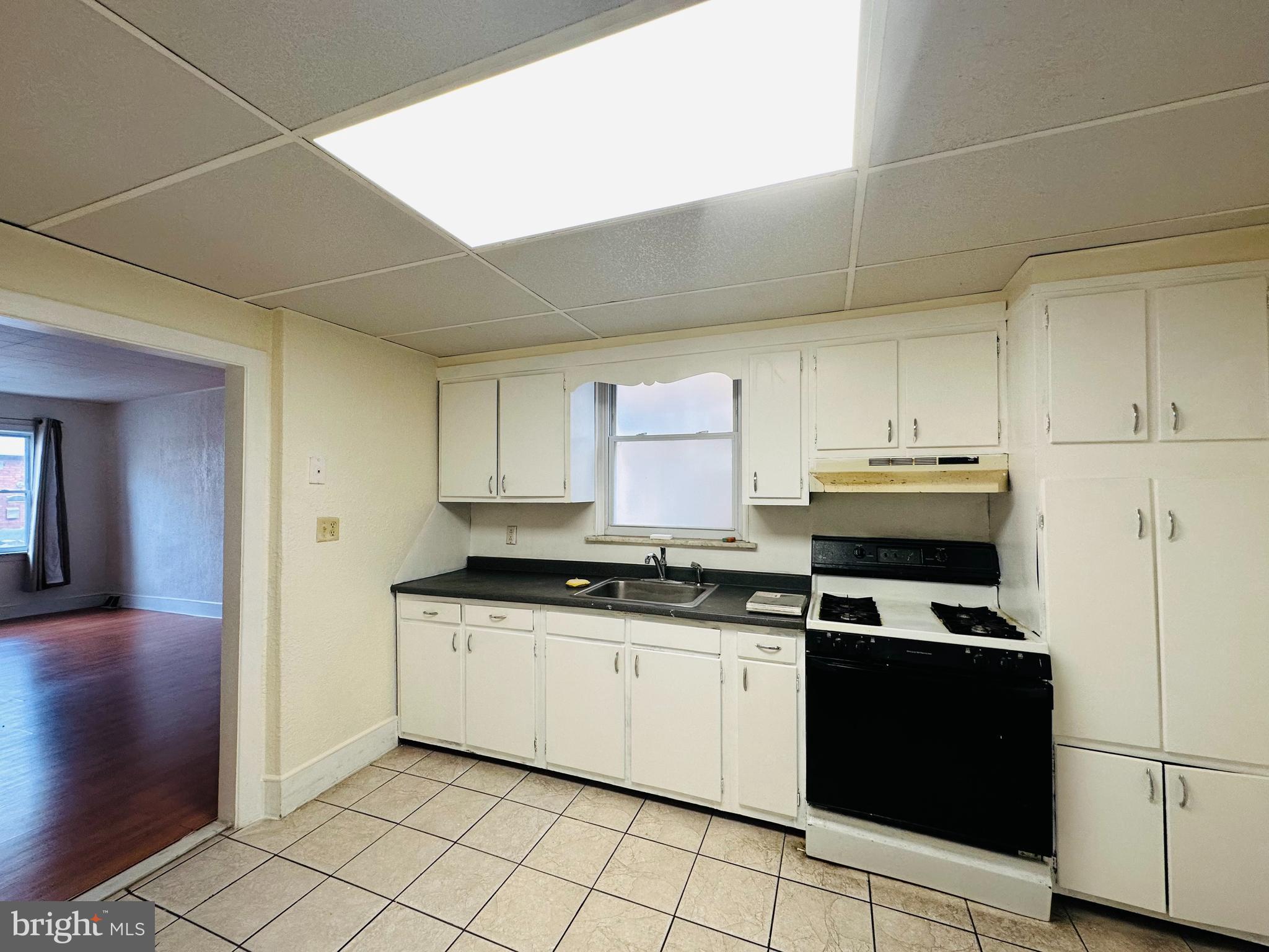 PHILADELPHIA (SOUTH) - Residential