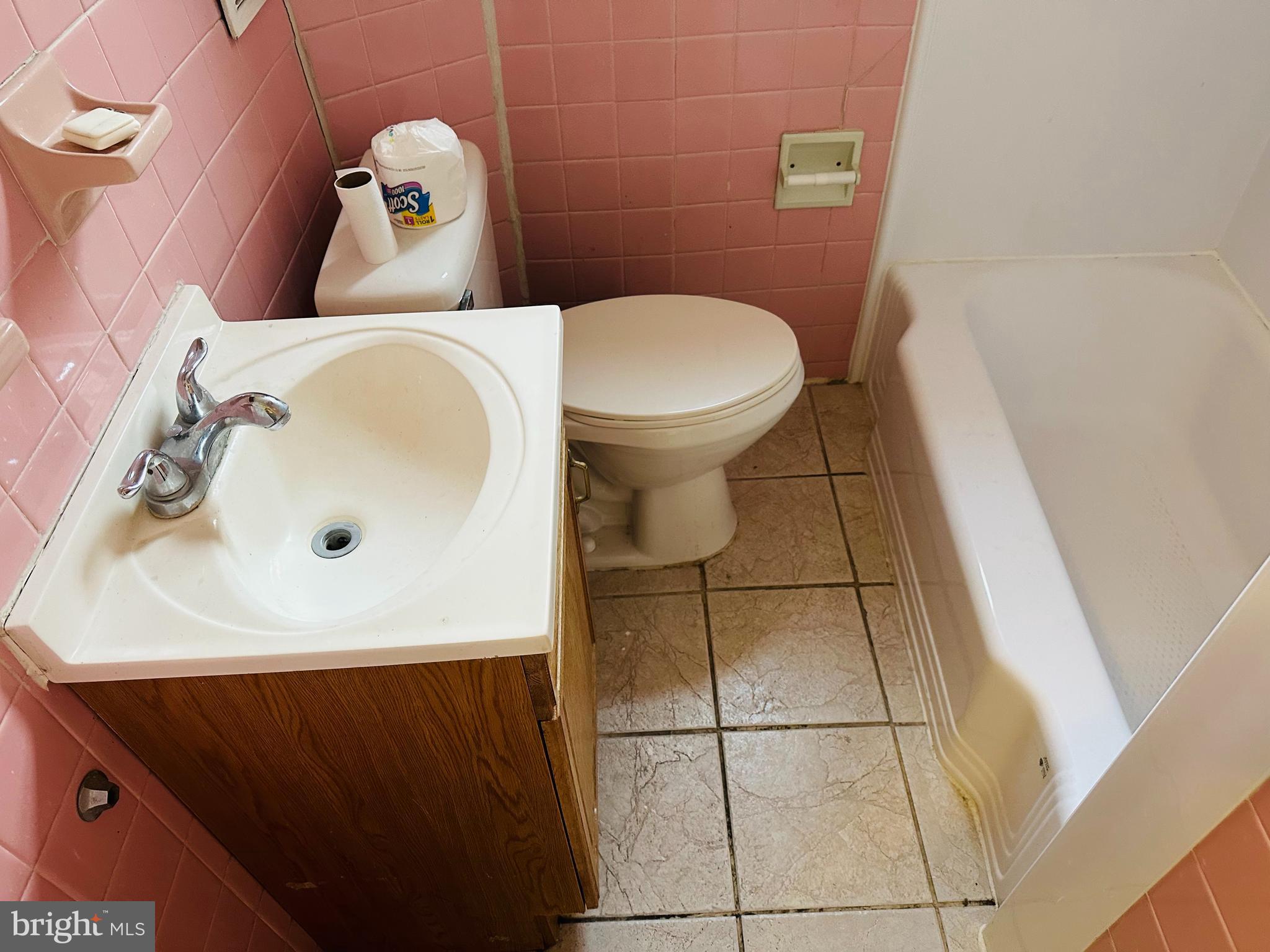 PHILADELPHIA (SOUTH) - Residential