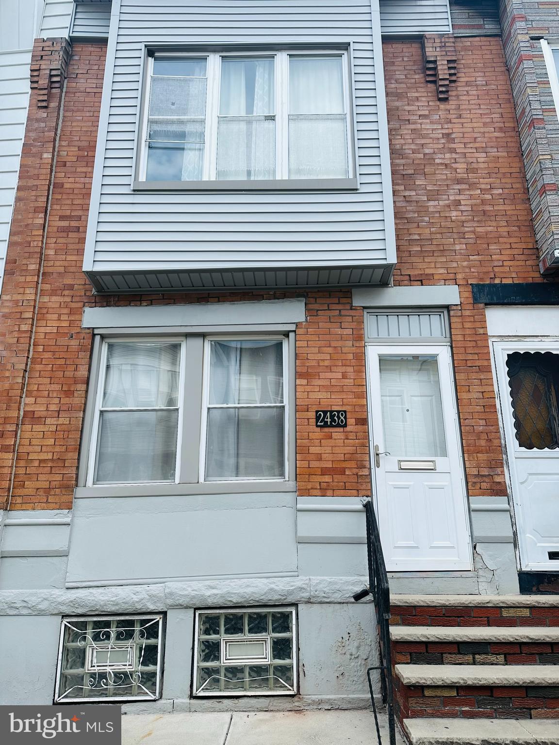 PHILADELPHIA (SOUTH) - Residential