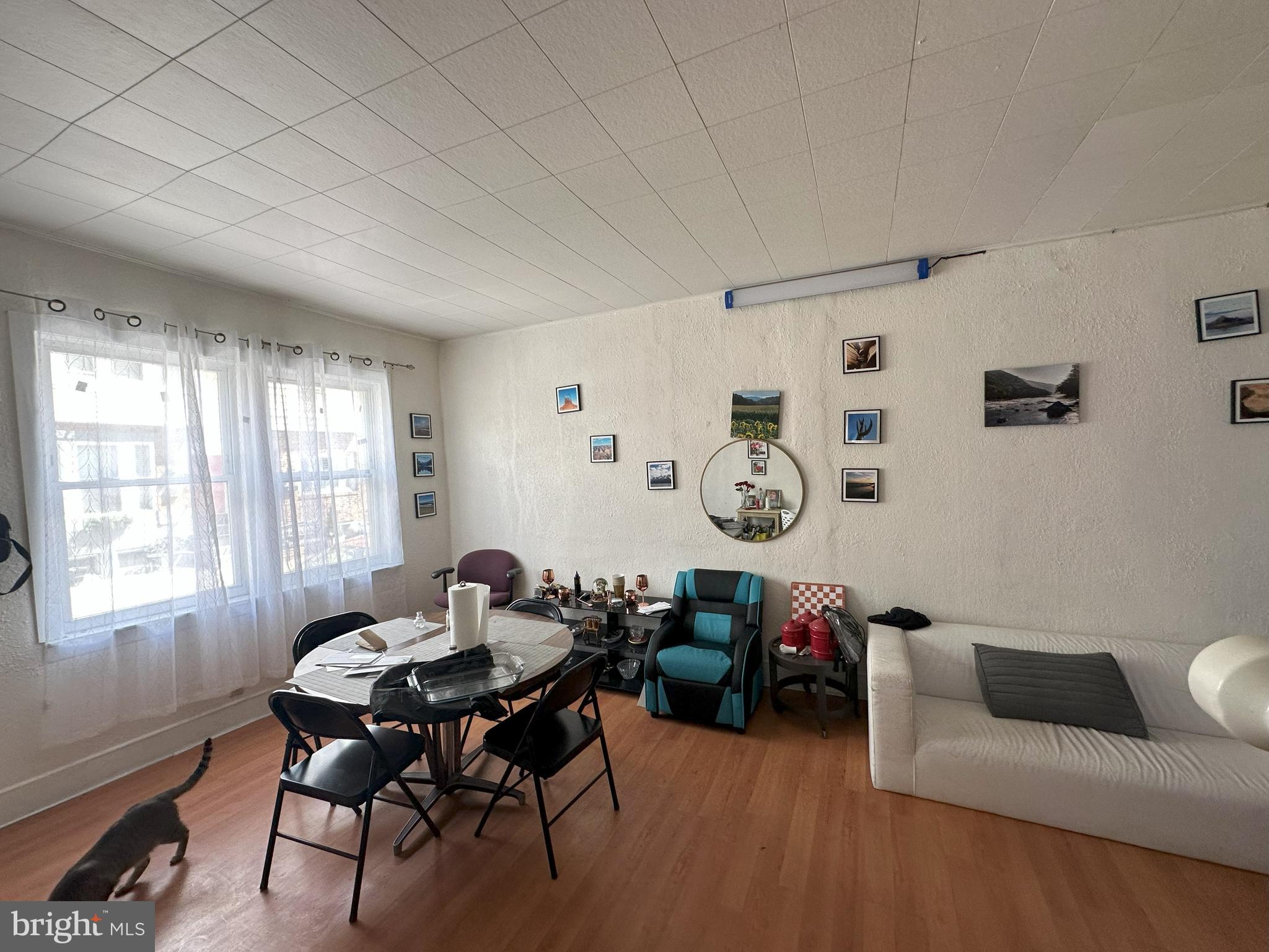 PHILADELPHIA (SOUTH) - Residential