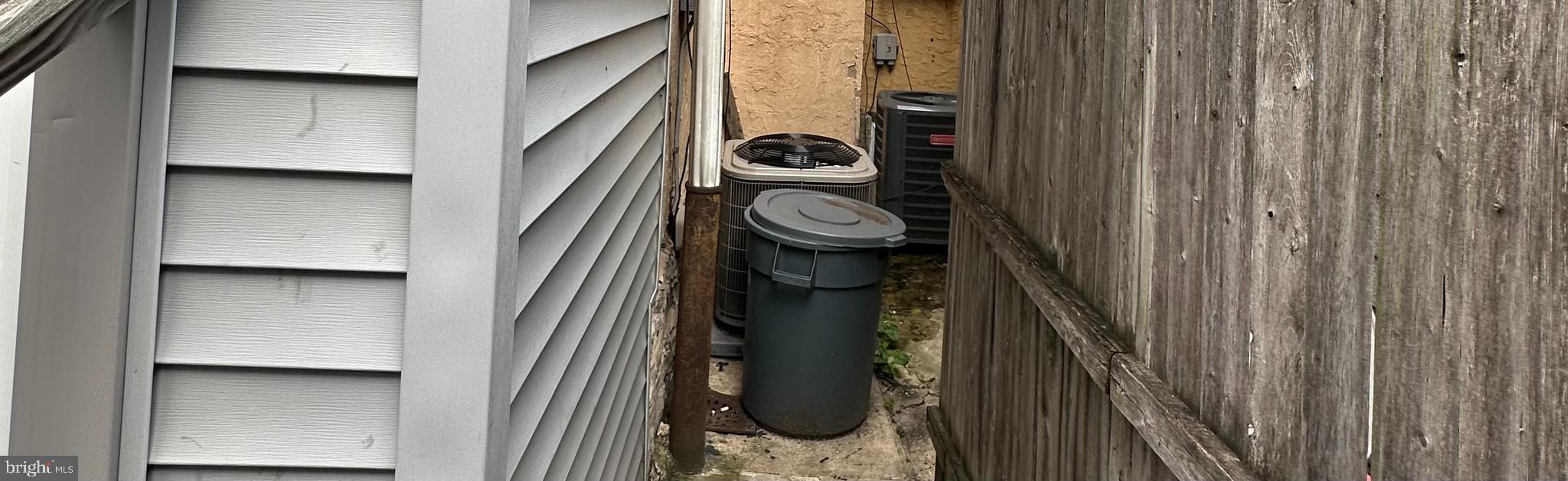 PHILADELPHIA (SOUTH) - Residential