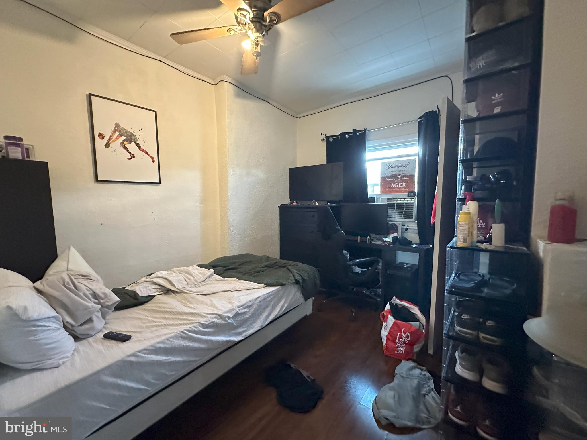 PHILADELPHIA (SOUTH) - Residential