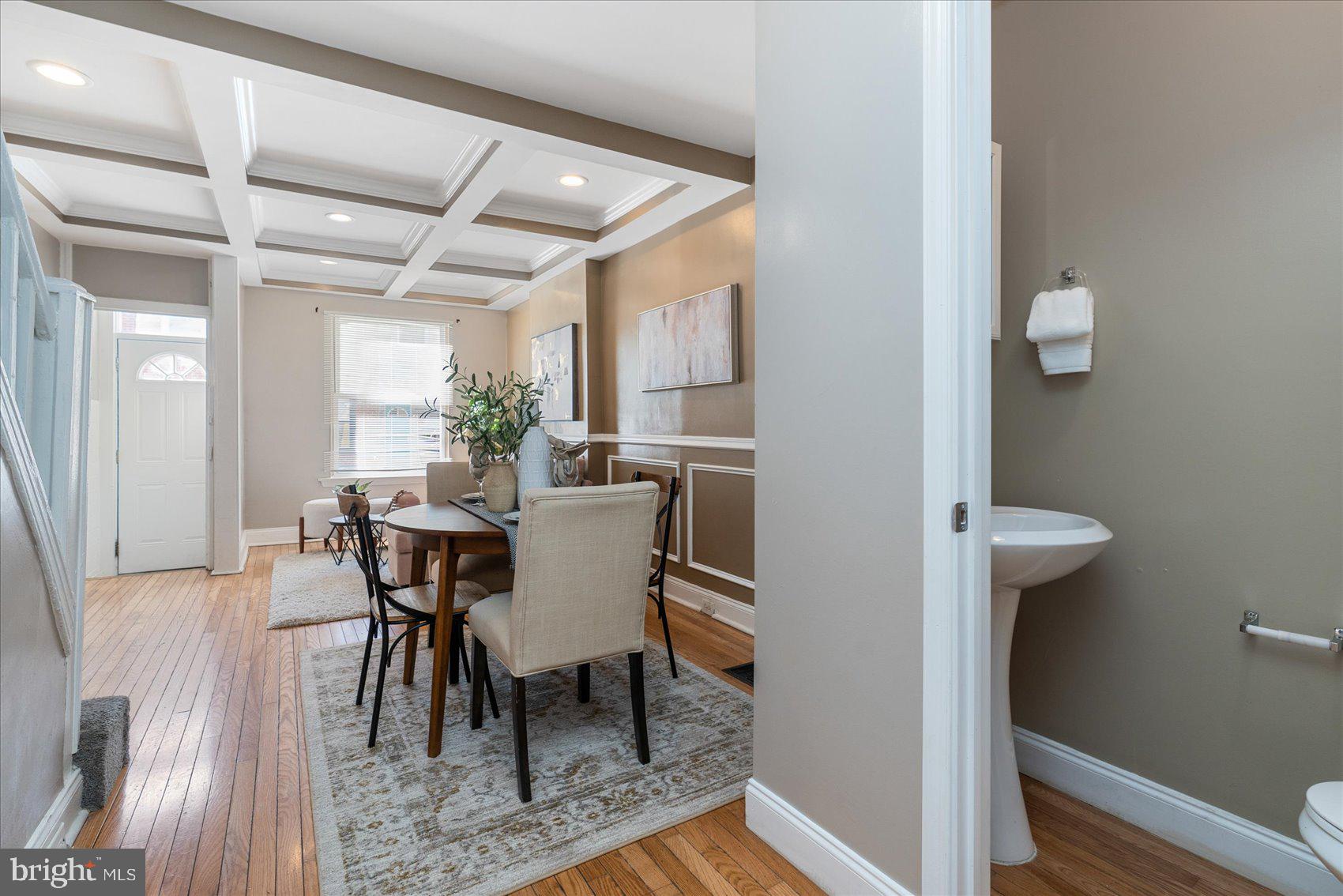 PATTERSON PARK - Residential Lease