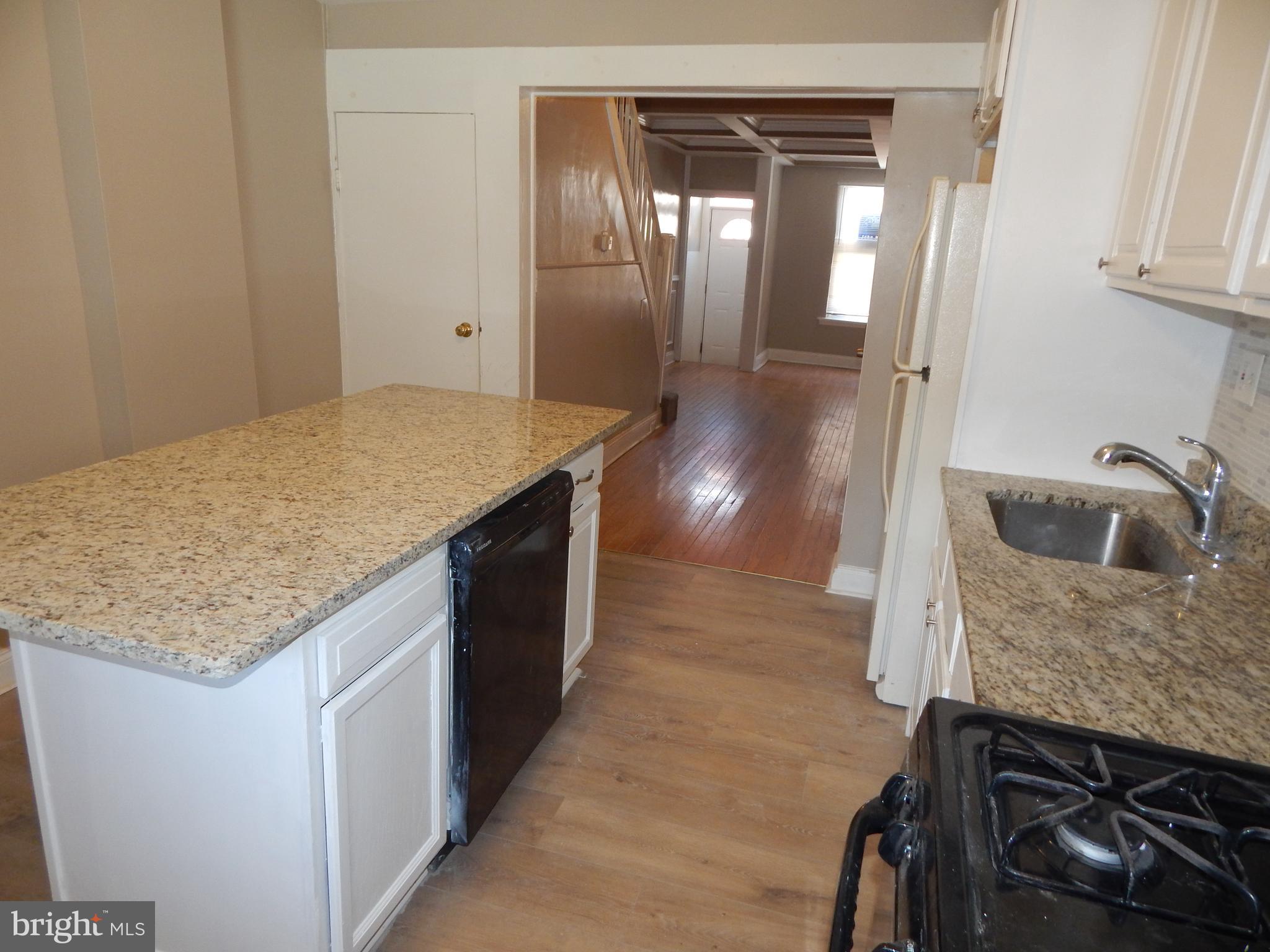 PATTERSON PARK - Residential Lease