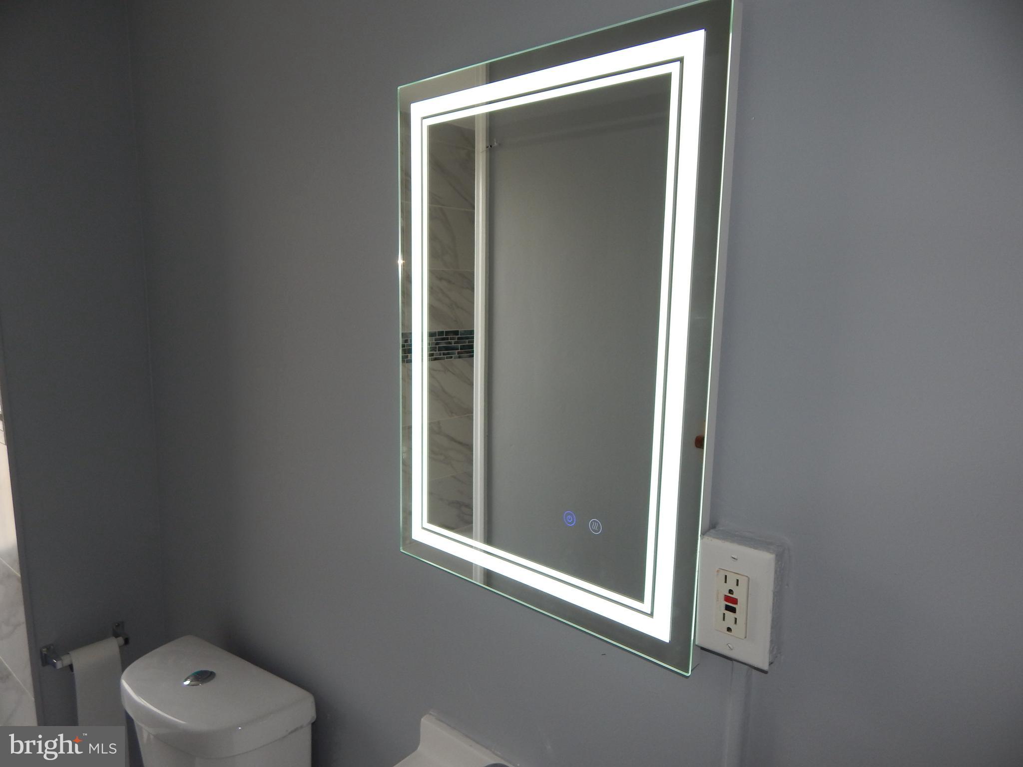 PATTERSON PARK - Residential Lease