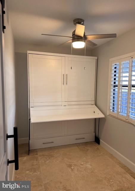 PATTERSON PARK - Residential Lease